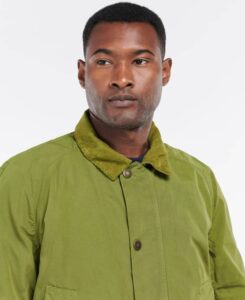Barbour Ashby Casual Jacket