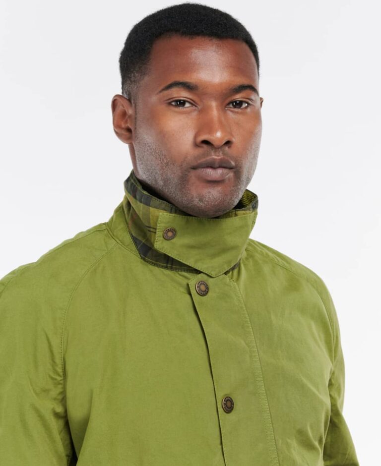 Barbour Ashby Casual Jacket