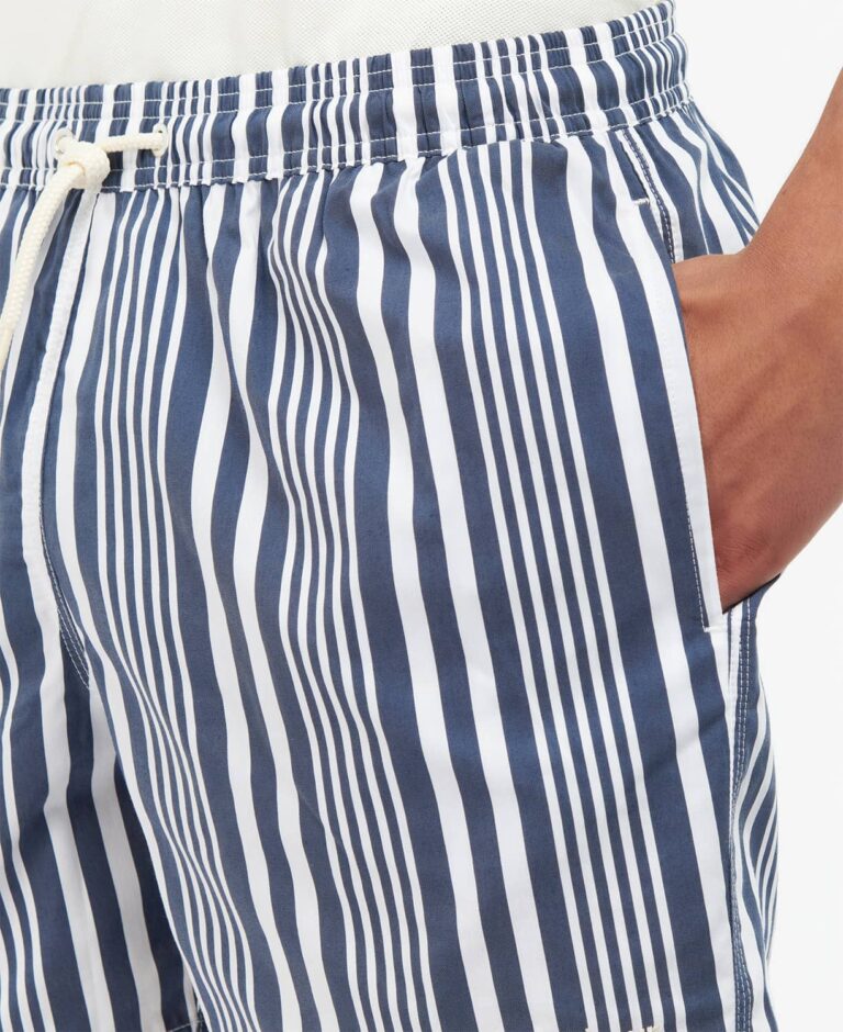 Barbour Deckham Swim Shorts