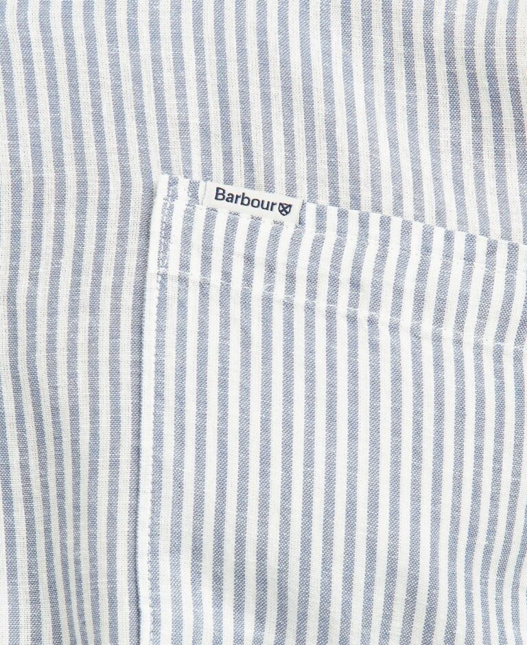Barbour Deerpark Tailored Shirt