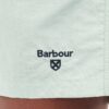 Barbour Essential Logo Swim Shorts