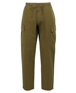 Barbour-Essential-Ripstop-Cargo-Trousers