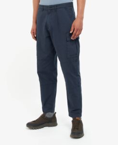 Barbour-Essential-Ripstop-Cargo-Trousers