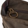 Barbour Essential Wax Tote Bag