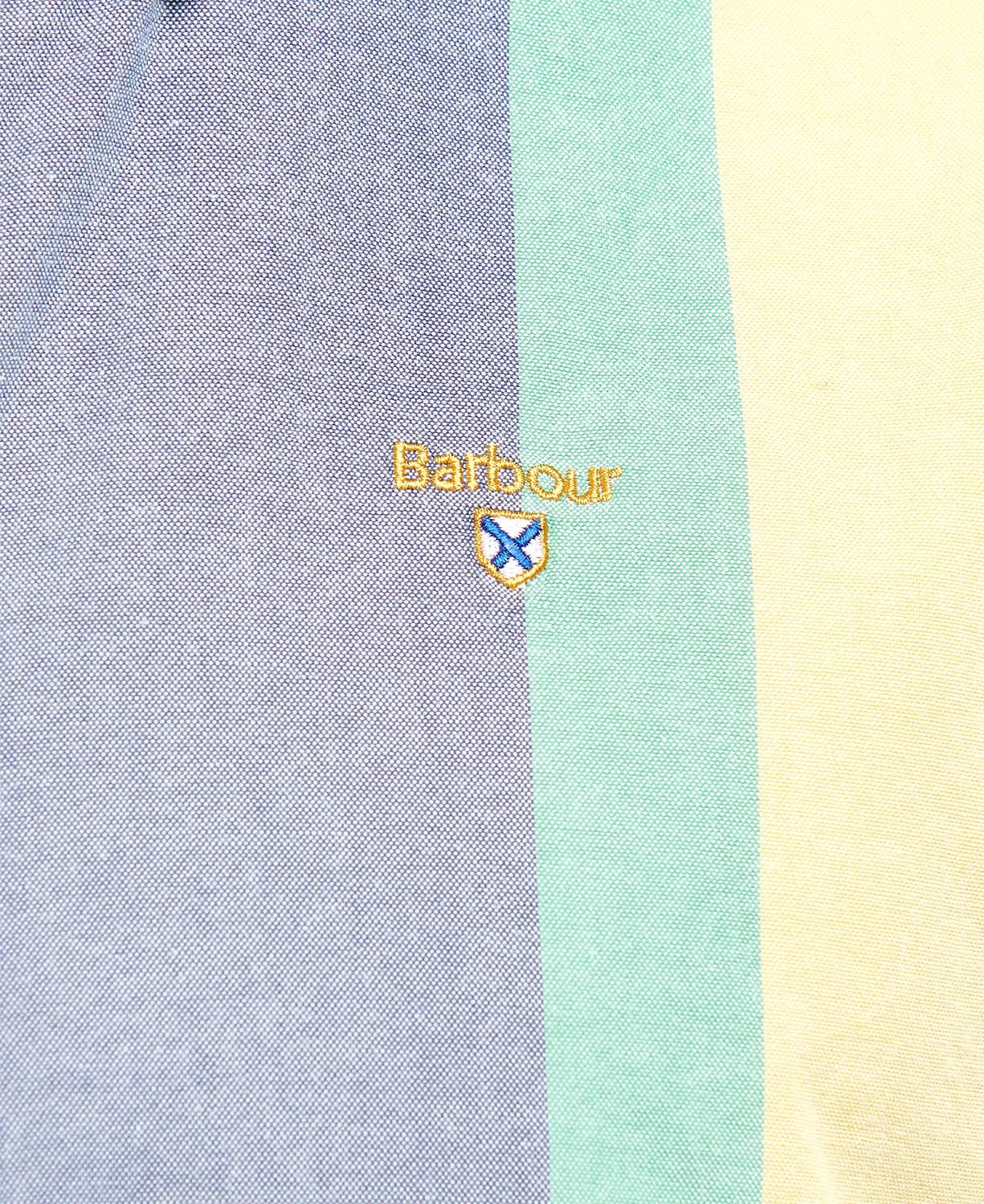 Barbour Fulwell Striped Shirt