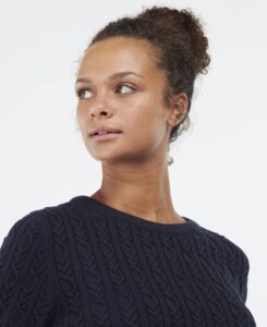 Barbour Hampton Knit