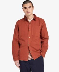 Barbour Lorenzo Overshirt