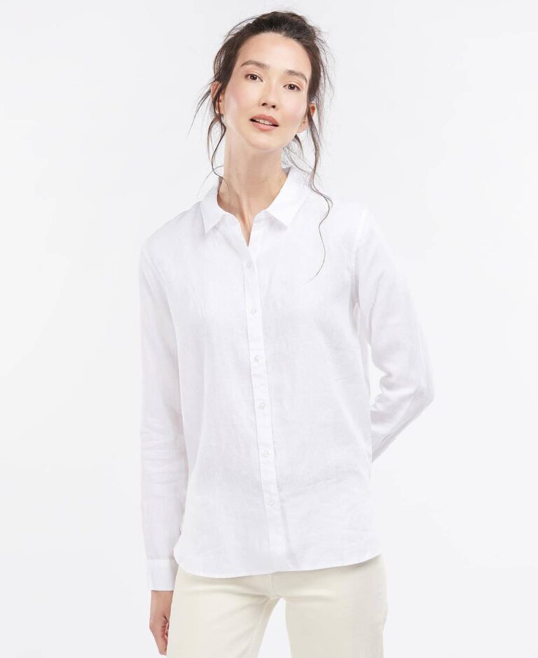 Barbour Marine Shirt