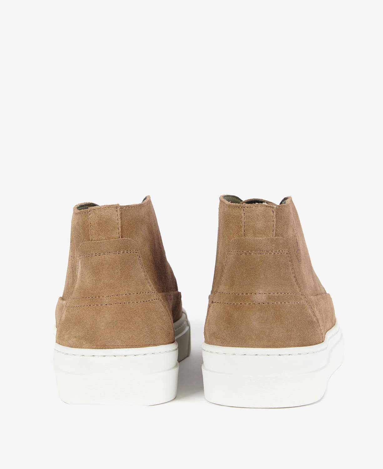 Barbour Mason Chukka Boots