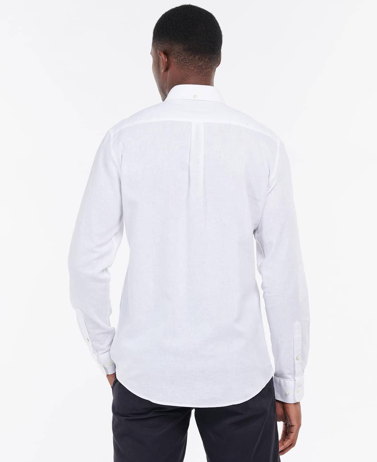 Barbour Nelson Tailored Shirt