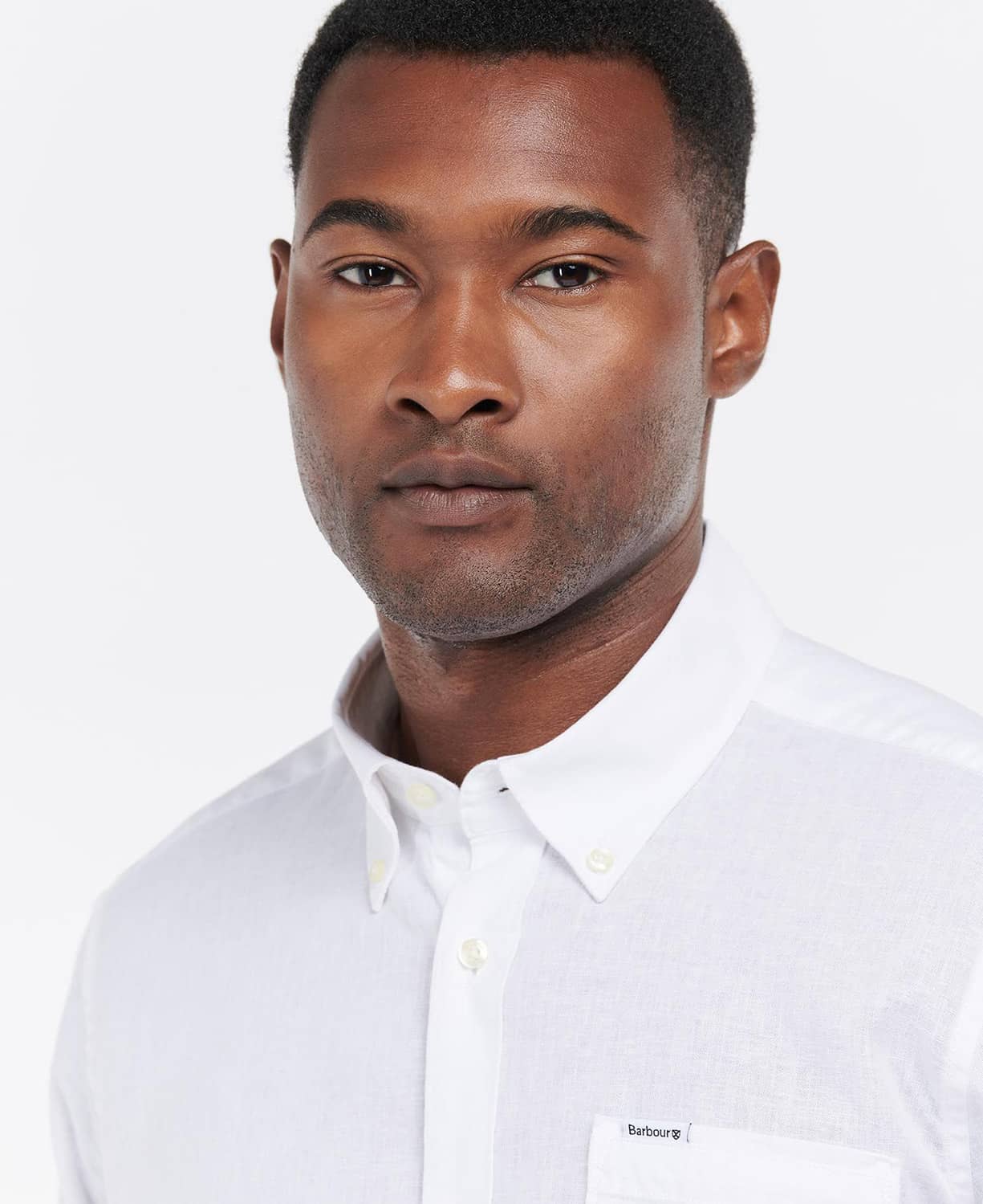 Barbour Nelson Tailored Shirt