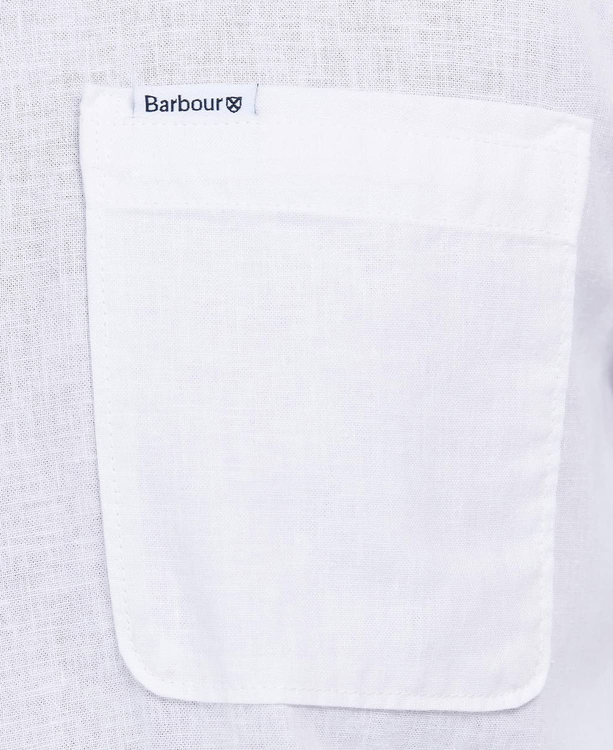 Barbour Nelson Tailored Shirt