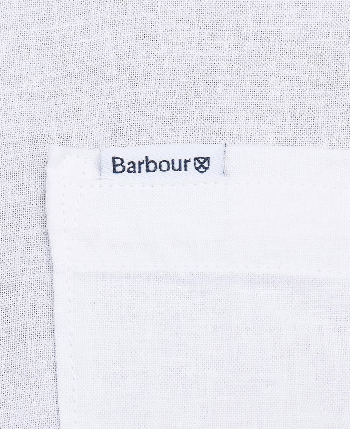 Barbour Nelson Tailored Shirt