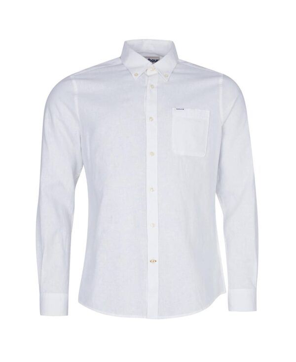 Barbour Nelson Tailored Shirt
