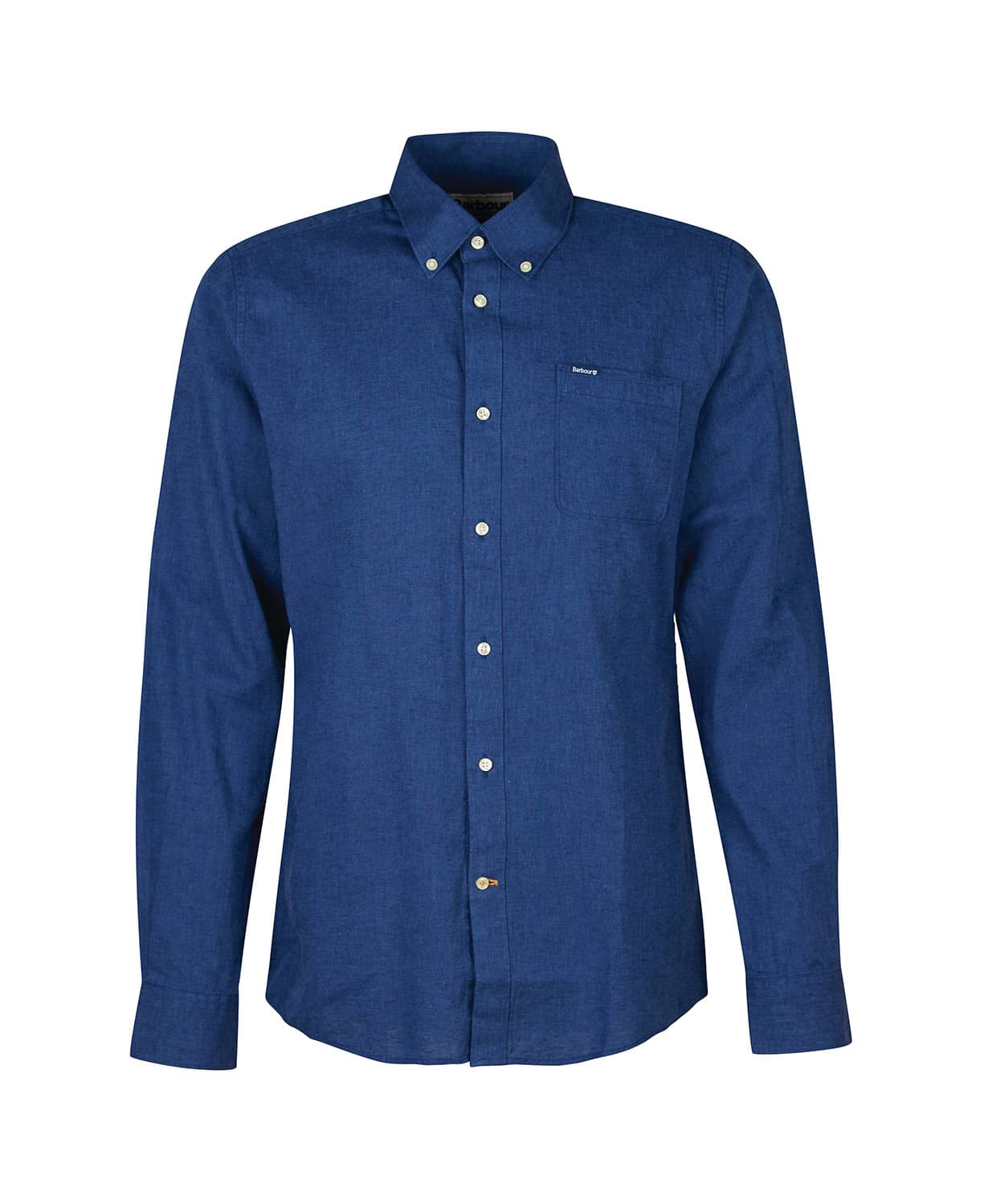 Barbour Nelson Tailored Shirt