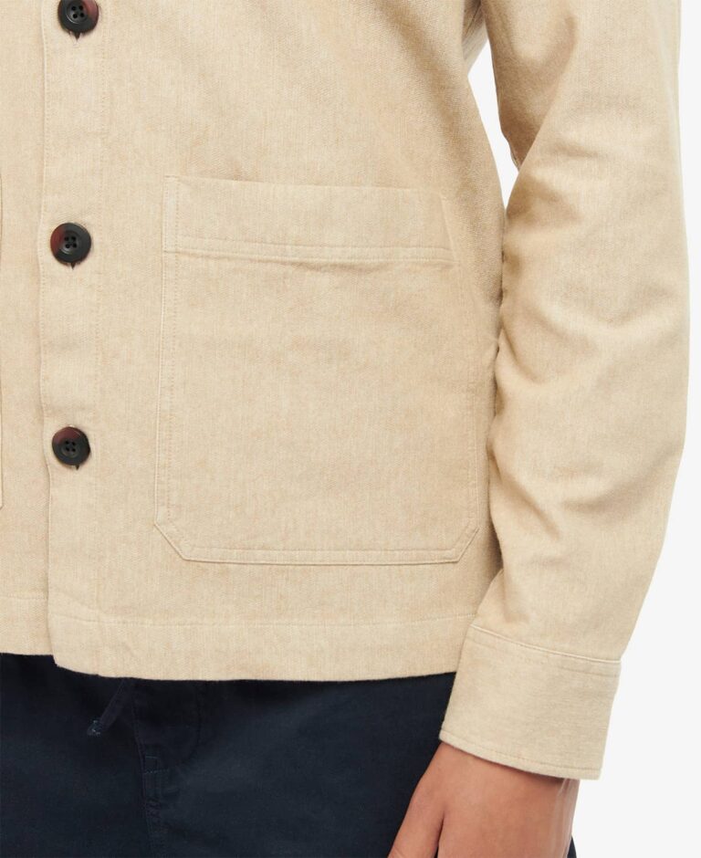 Barbour Riva Overshirt