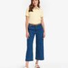 Barbour Southport Cropped Jeans