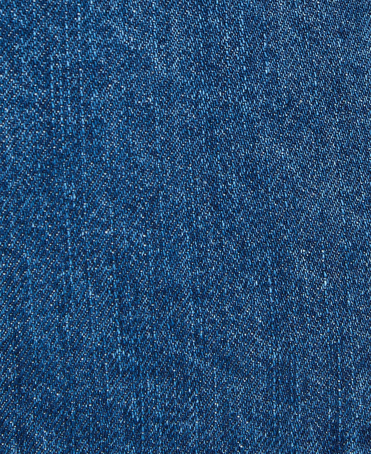 Barbour Southport Cropped Jeans