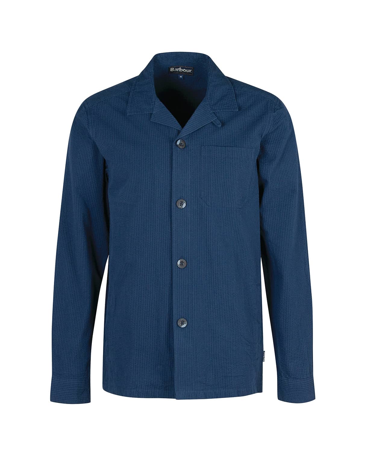 Barbour Tenby Overshirt