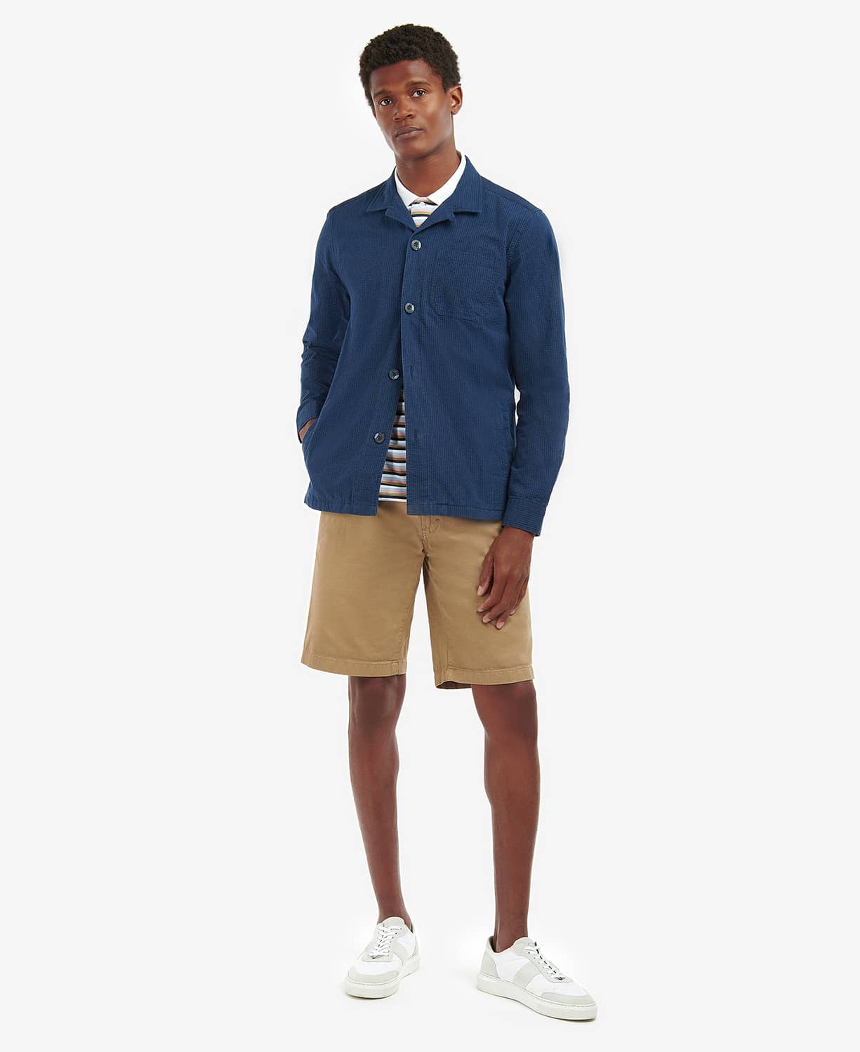 Barbour Tenby Overshirt