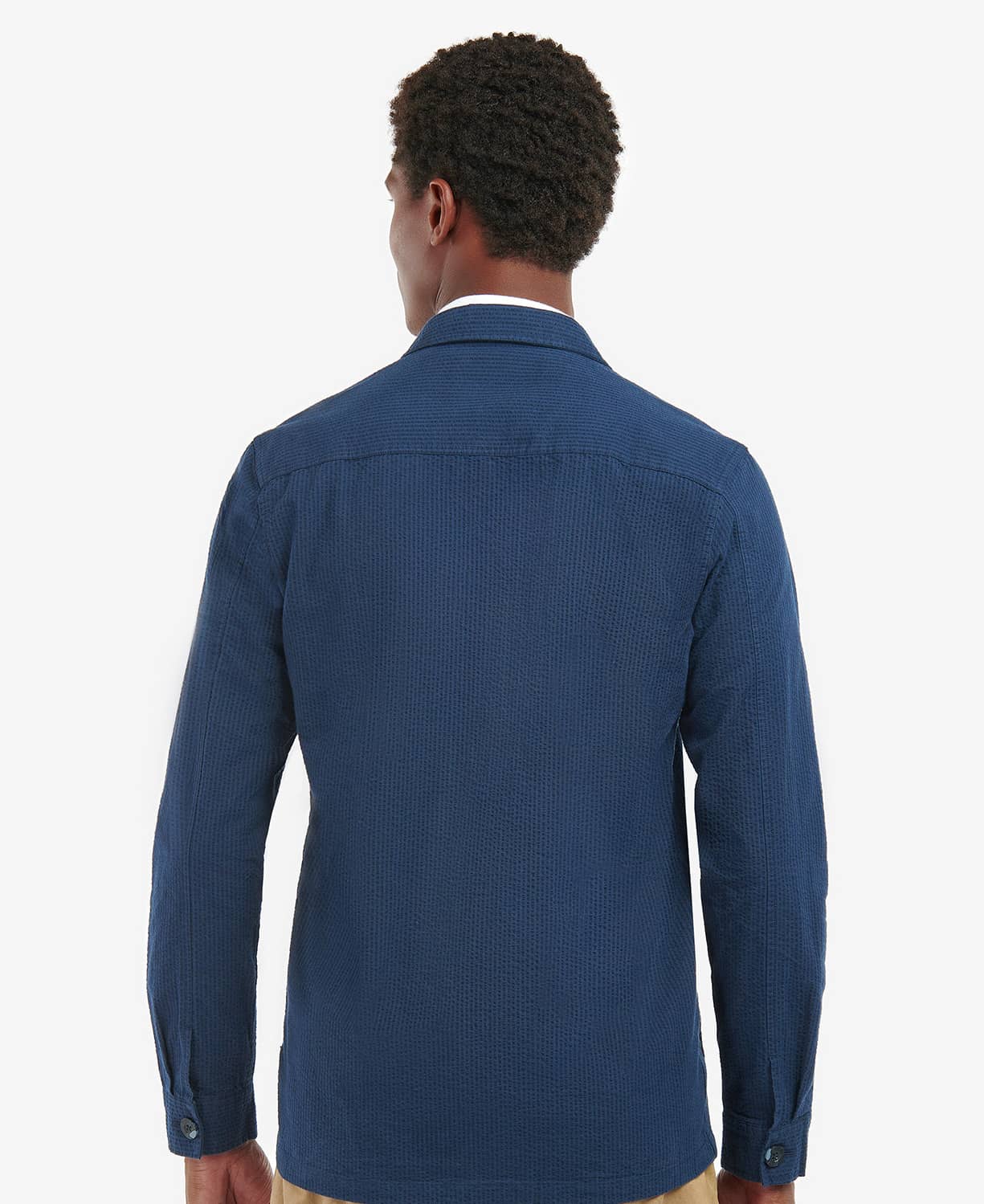 Barbour Tenby Overshirt