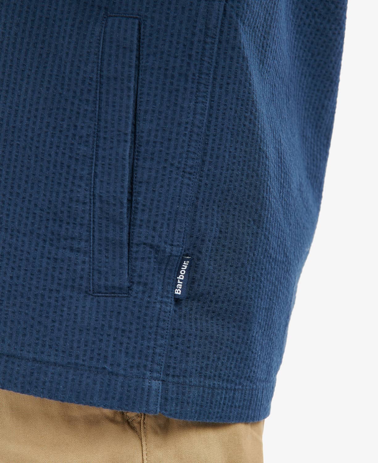 Barbour Tenby Overshirt