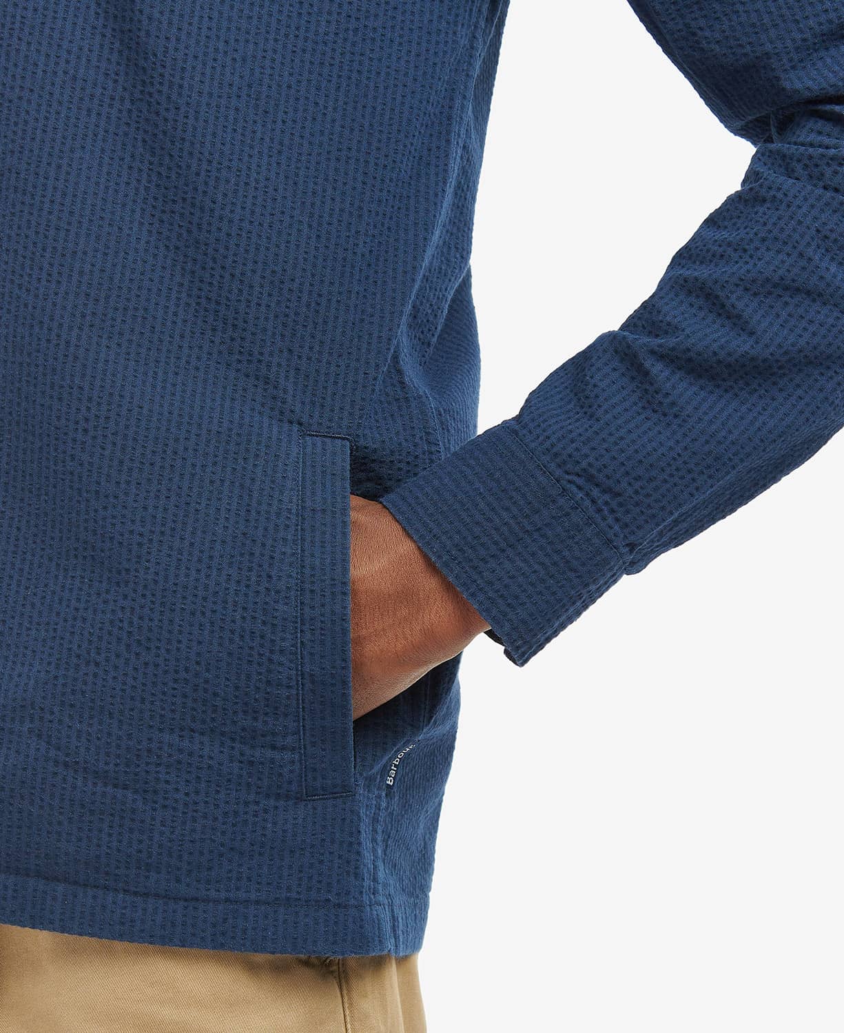 Barbour Tenby Overshirt