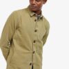 Barbour Washed Cotton Overshirt
