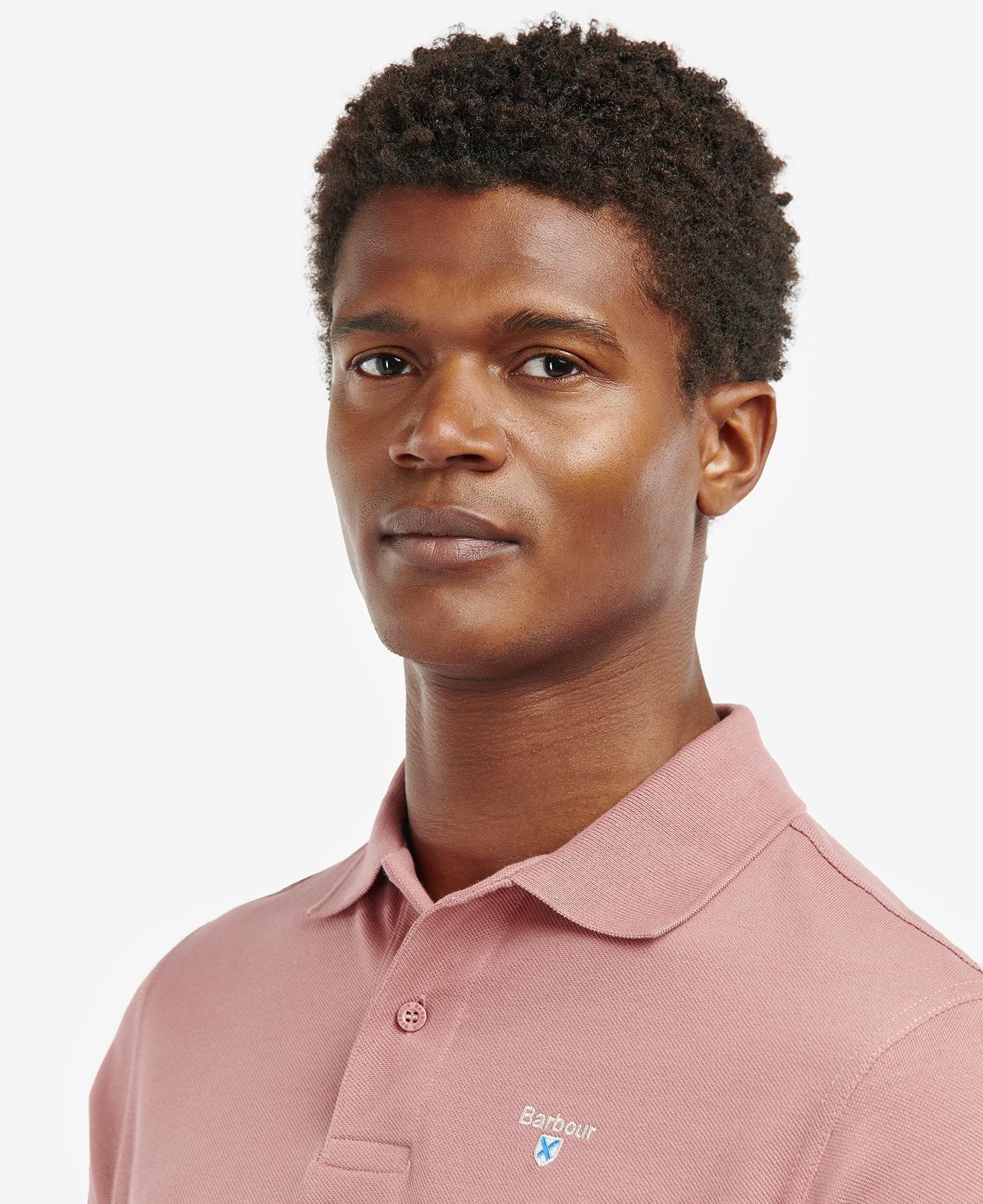 Sports Polo Shirt