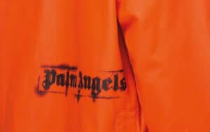 barbour palm angels