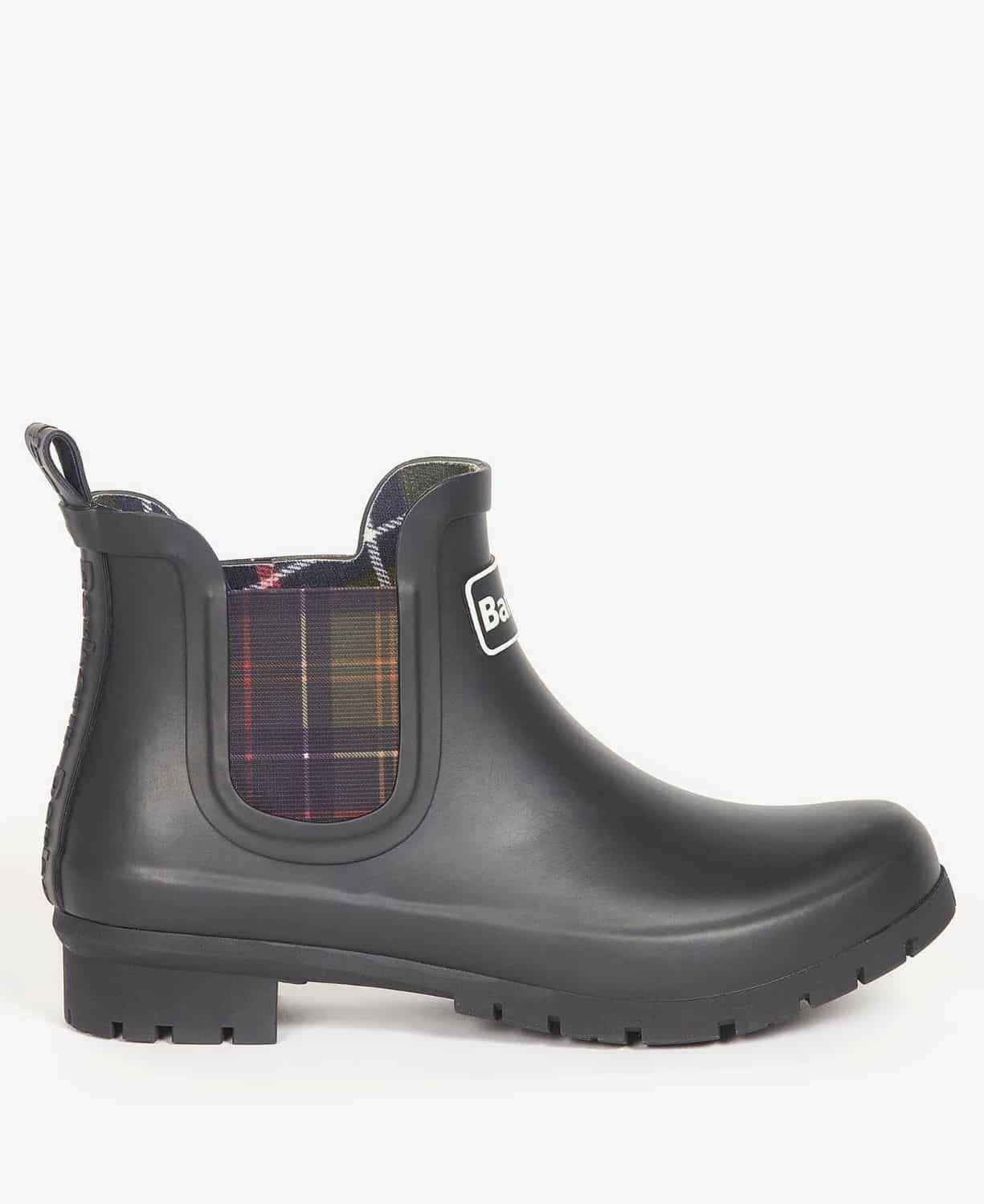 Barbour Kingham Wellingtons
