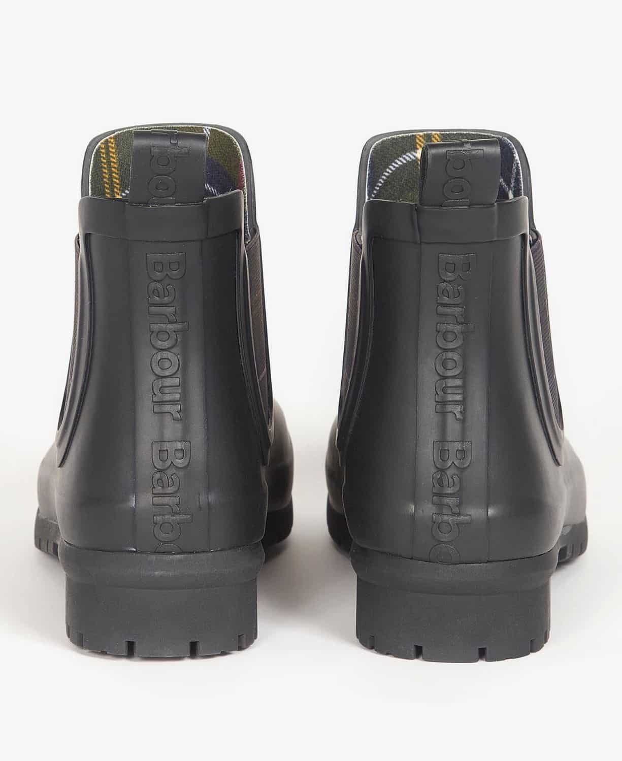 Barbour Kingham Wellingtons