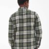 Barbour Cannich Overshirt