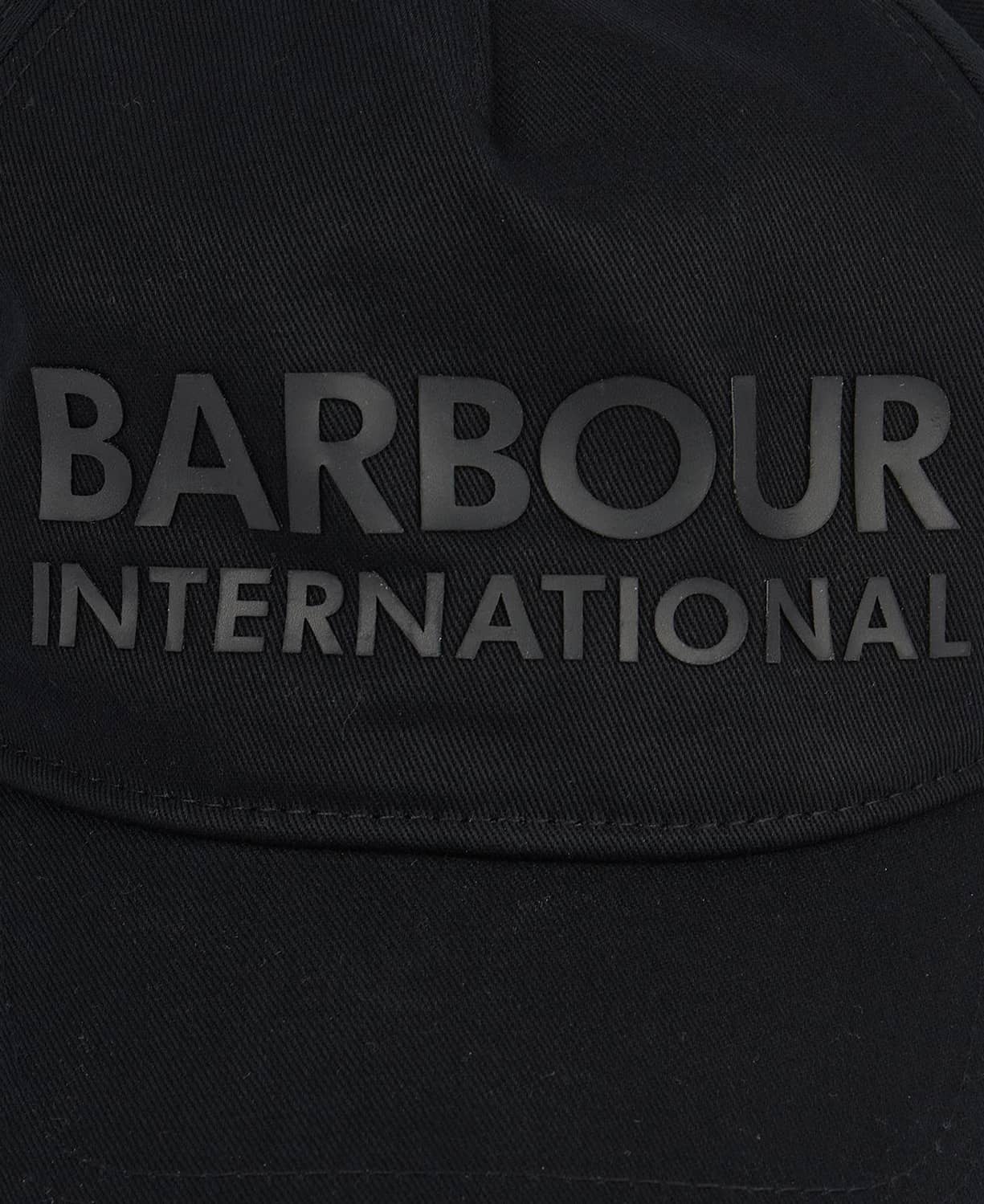 B.Intl Ampere Sports Cap