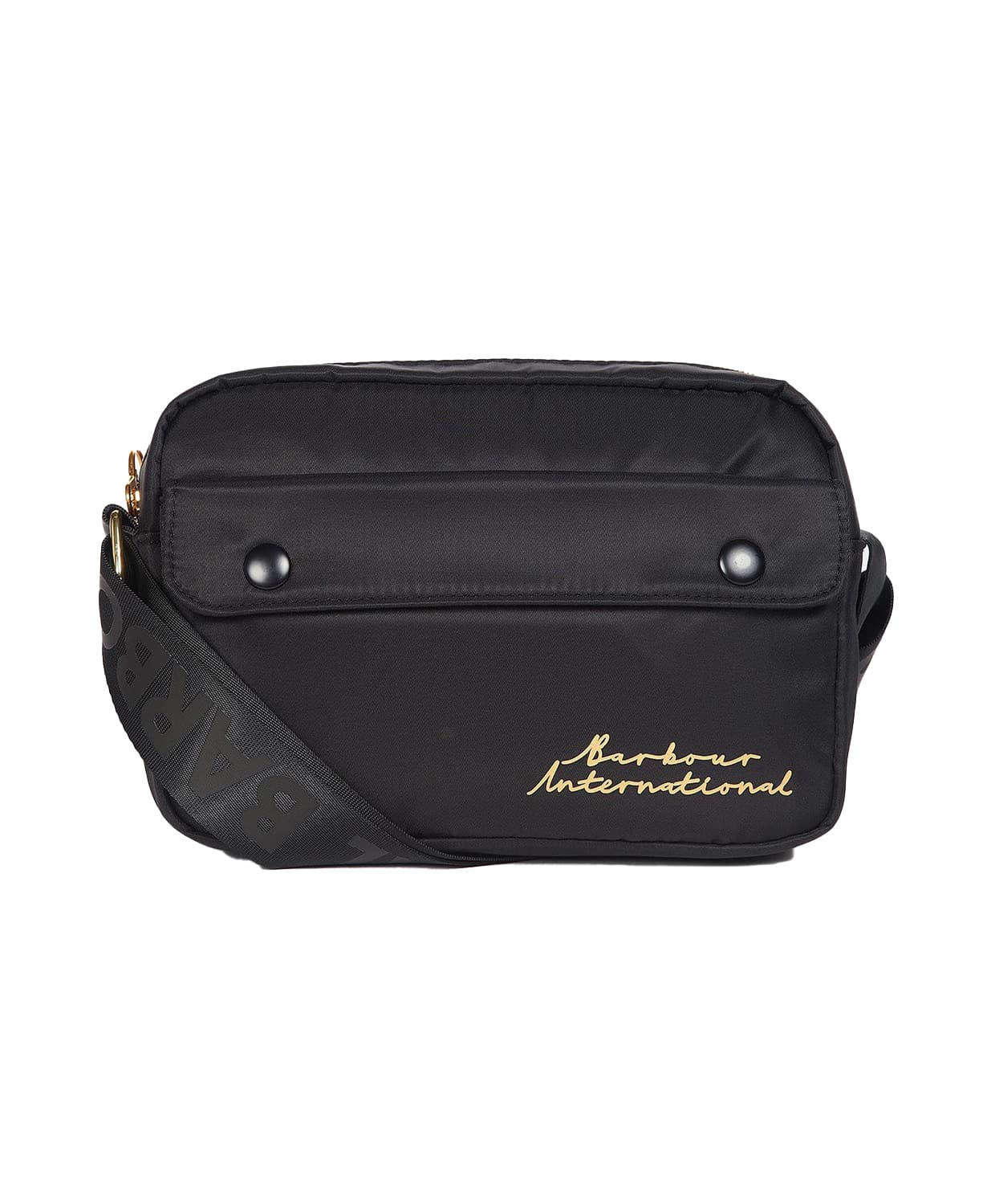 B.Intl Apex Crossbody