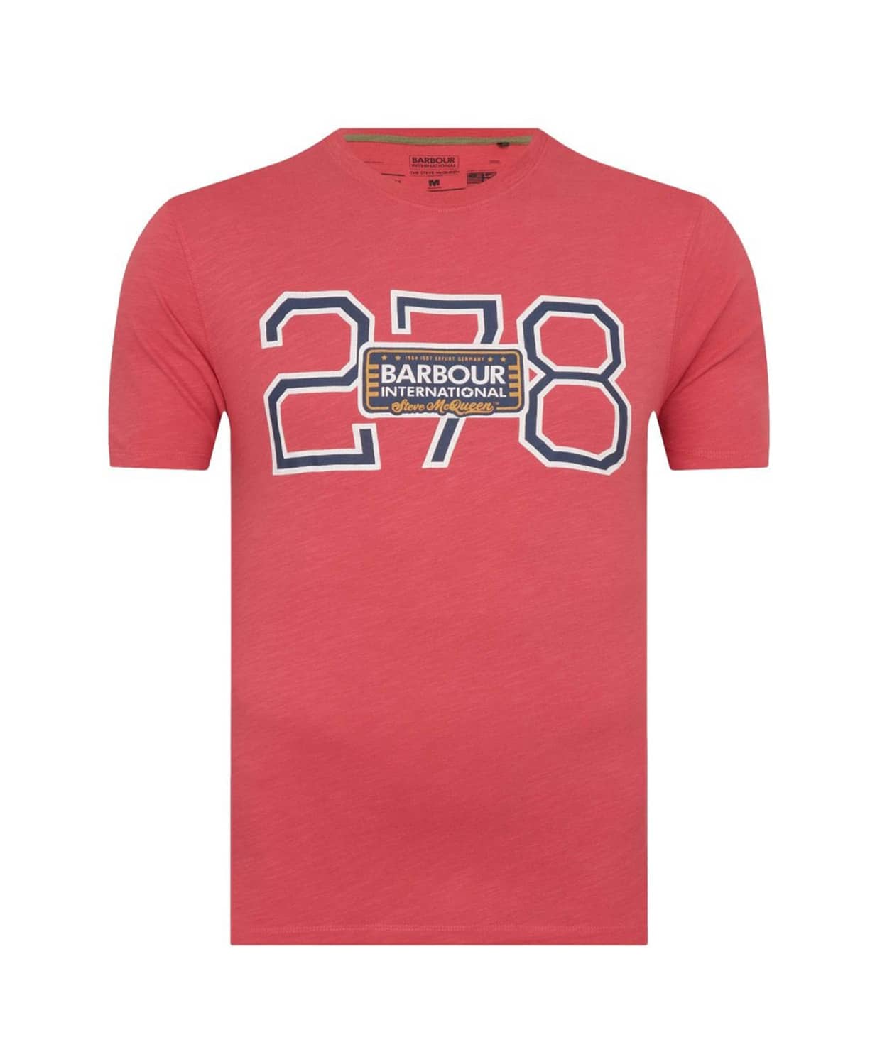 B.Intl Beech 278 Tee