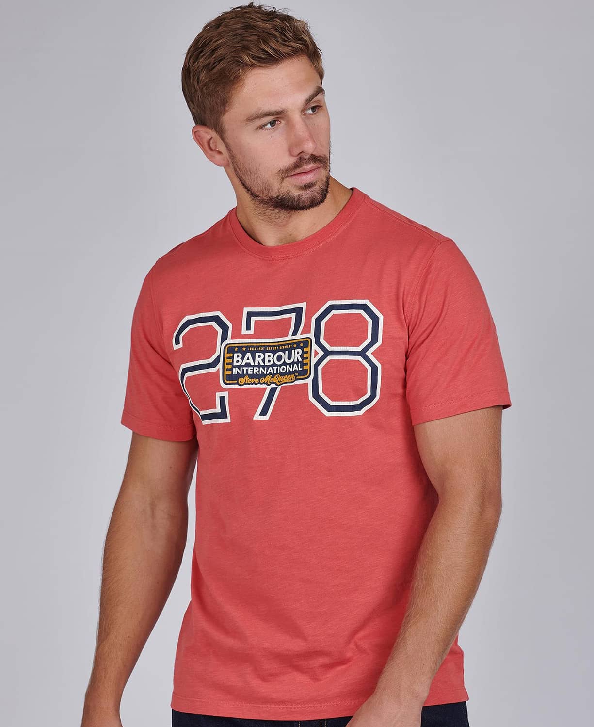 B.Intl Beech 278 Tee