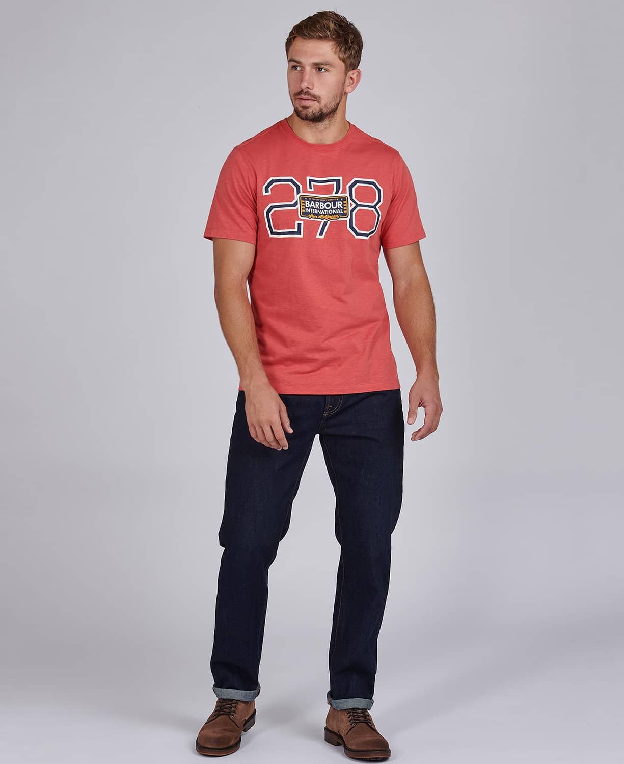 B.Intl Beech 278 Tee