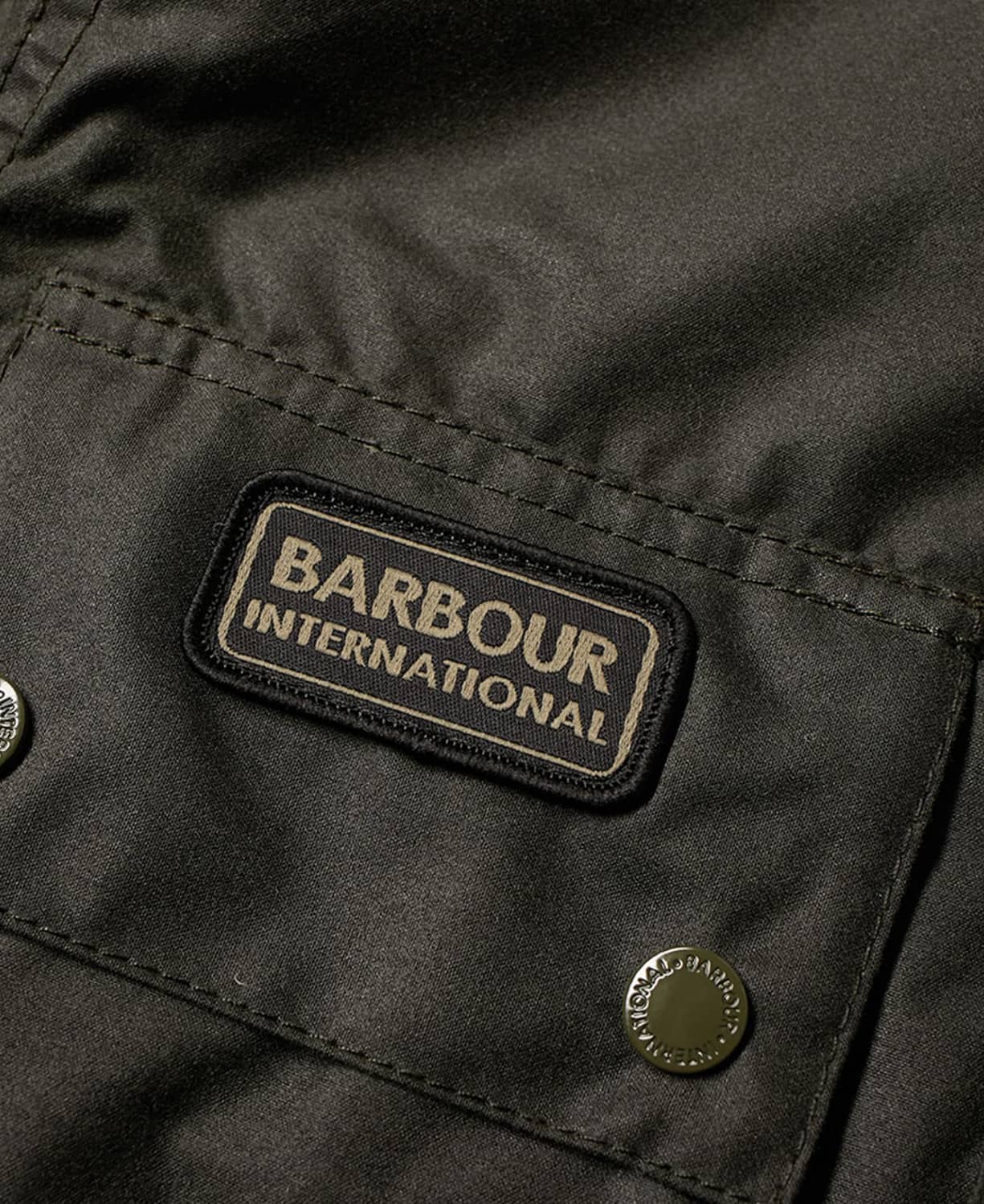 B.Intl Coloured SL International Wax