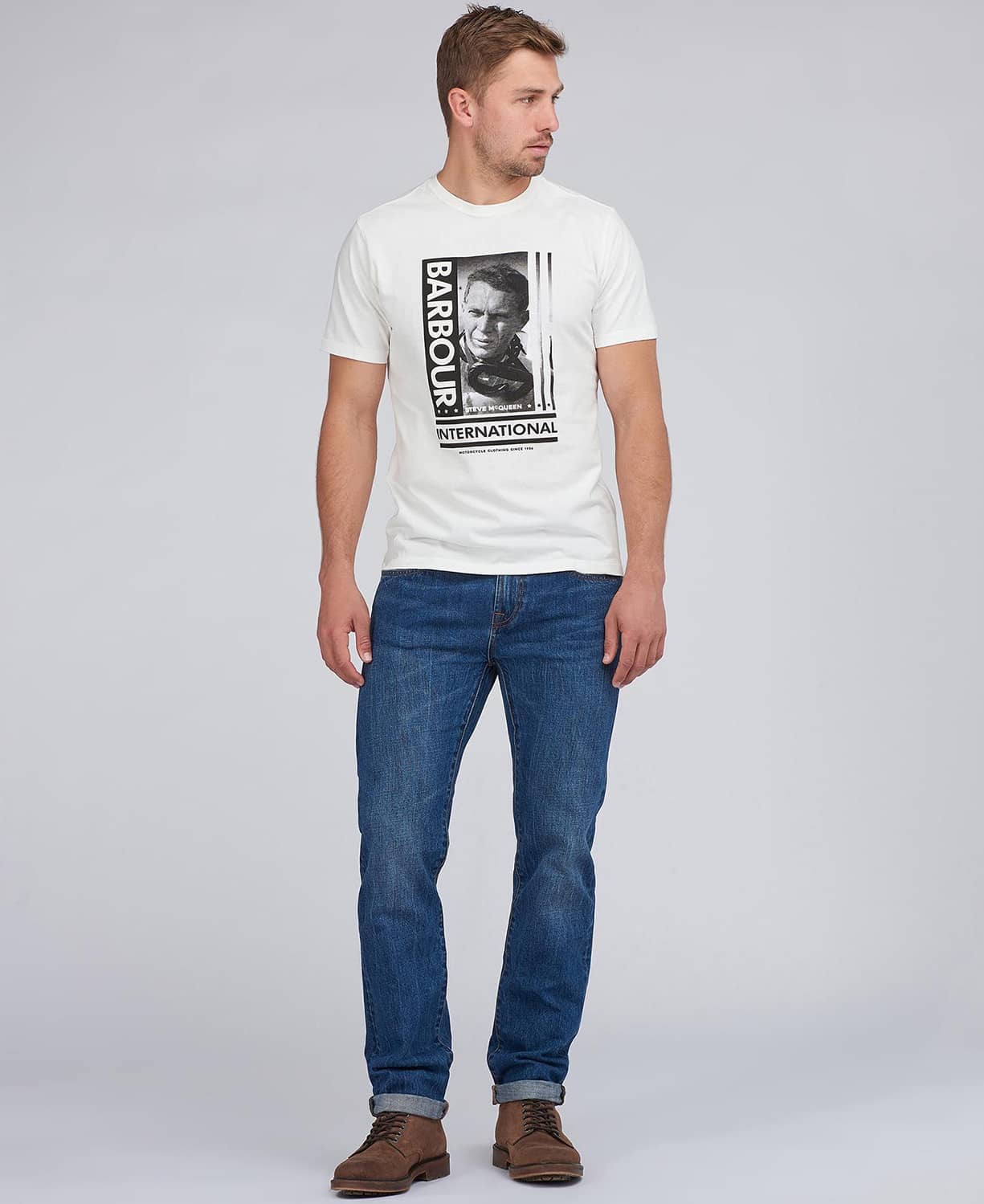 B.Intl Goggles Steve