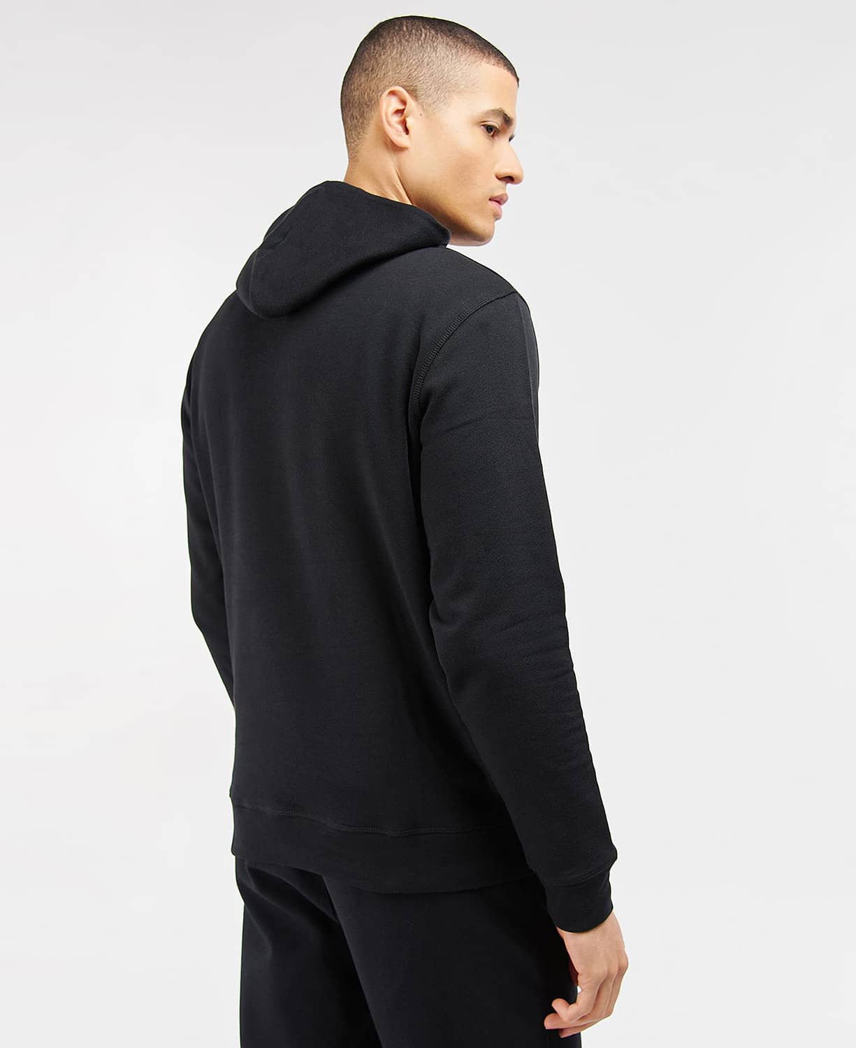 B.Intl Pop Over Hoodie