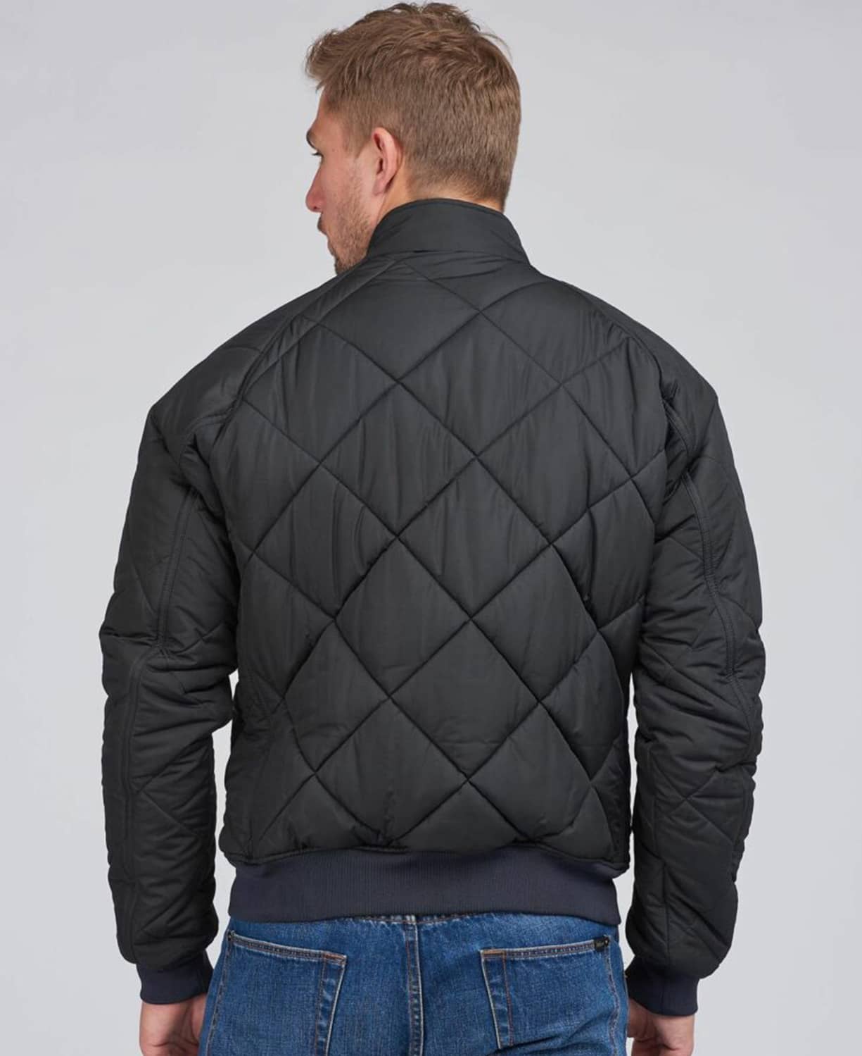 B.Intl Quilted Merchant