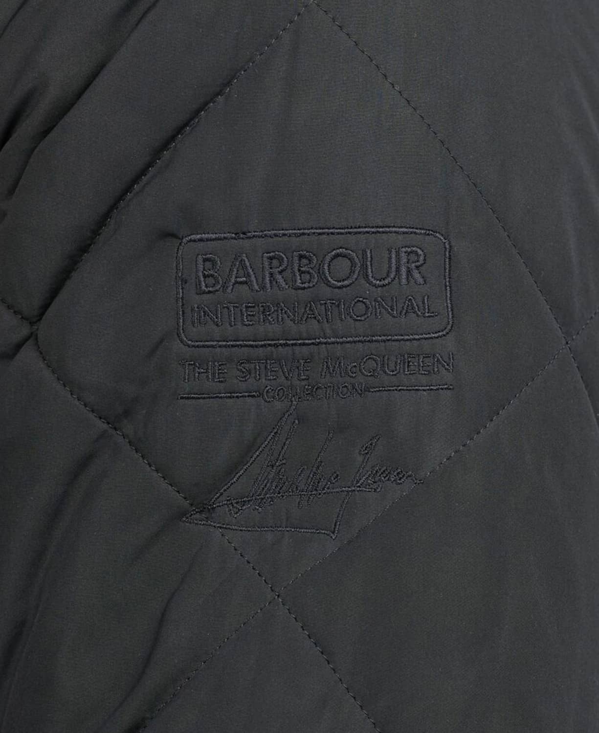 B.Intl Quilted Merchant