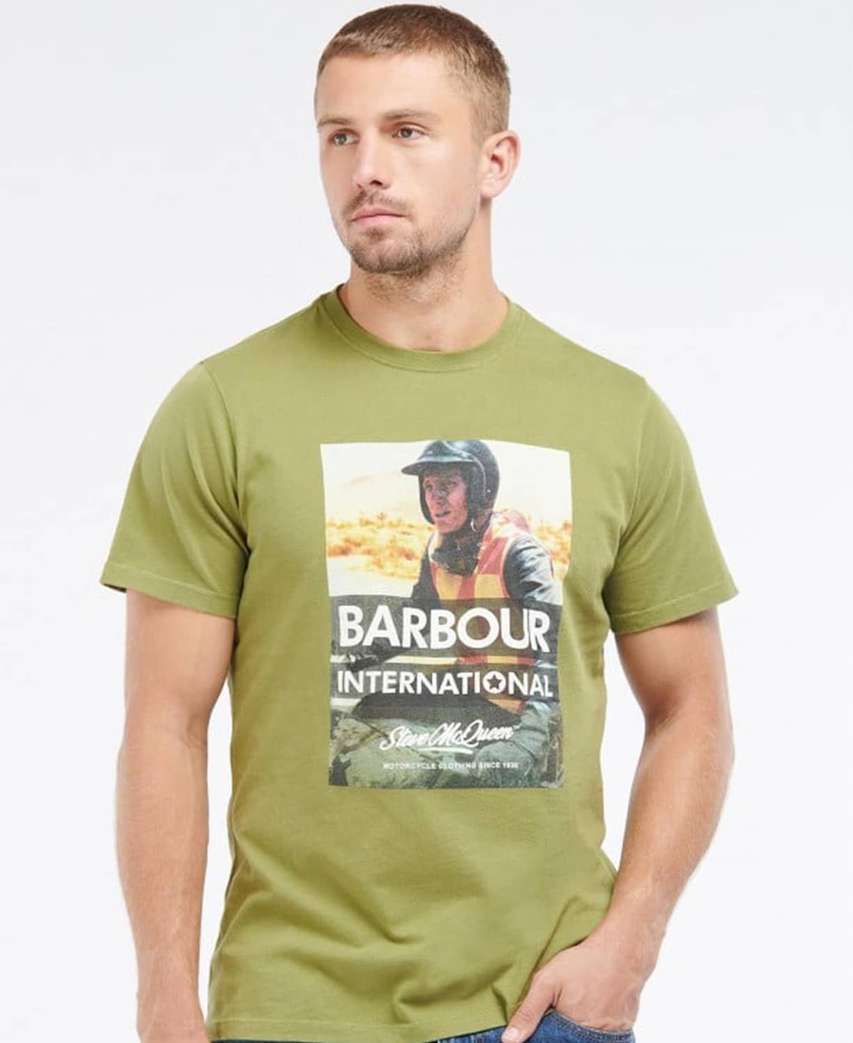 B.Intl SMQ Checker Tee