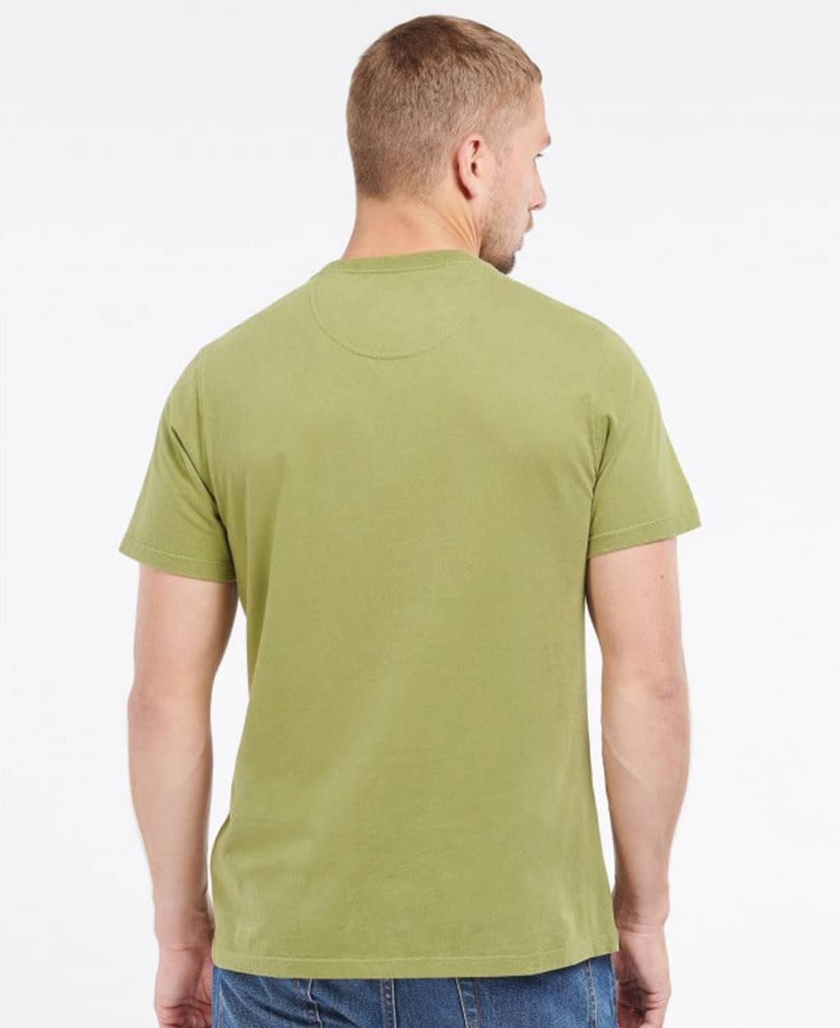 B.Intl SMQ Checker Tee