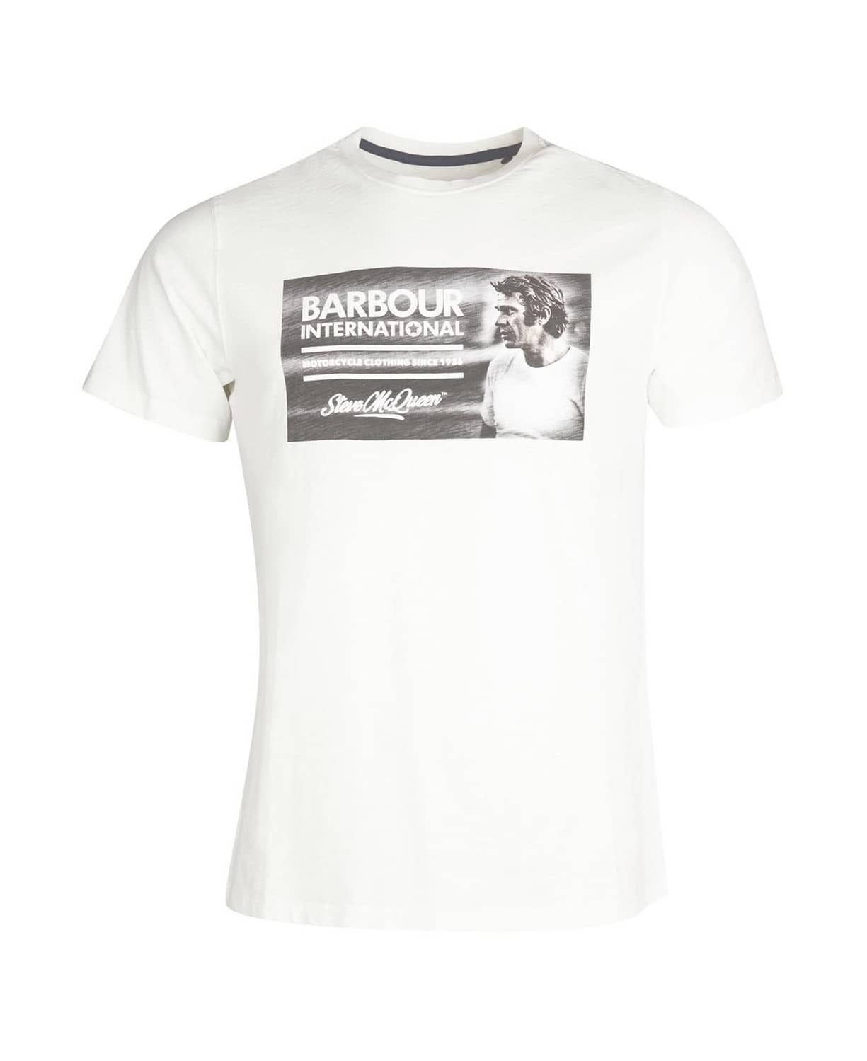 B.Intl SMQ Legend Tee