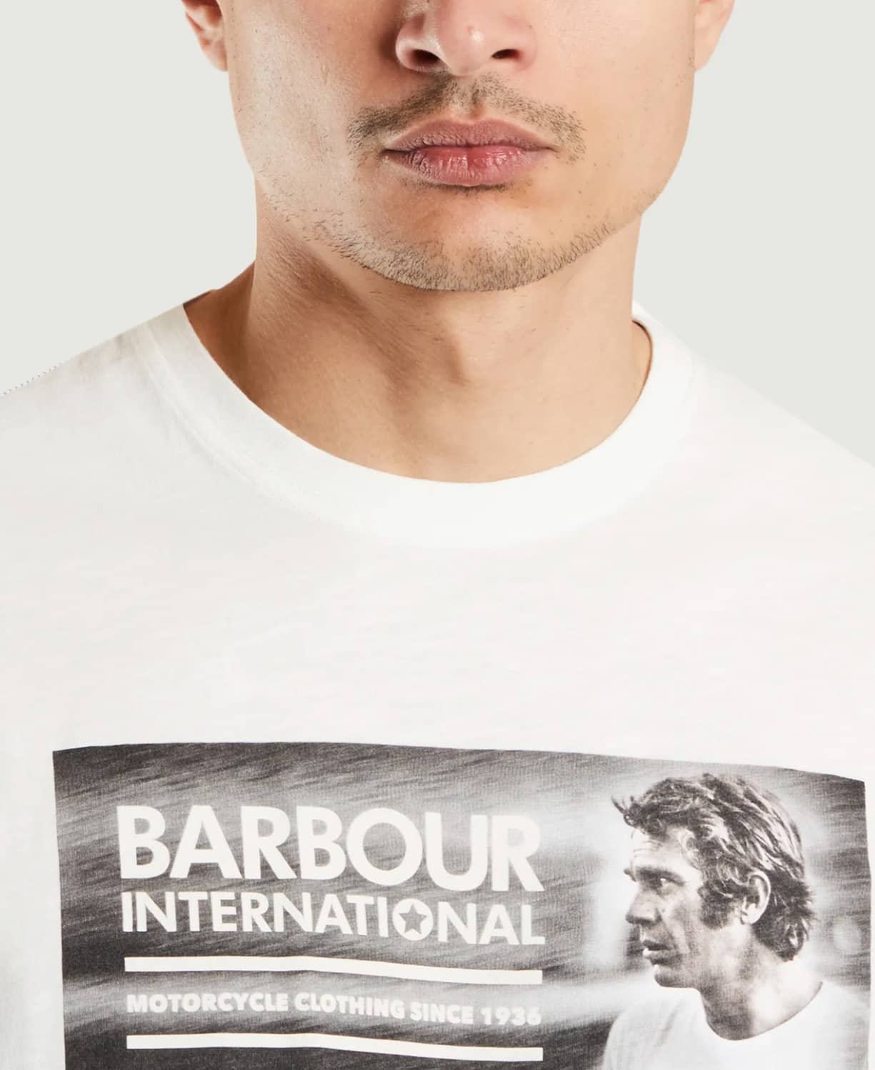 B.Intl SMQ Legend Tee