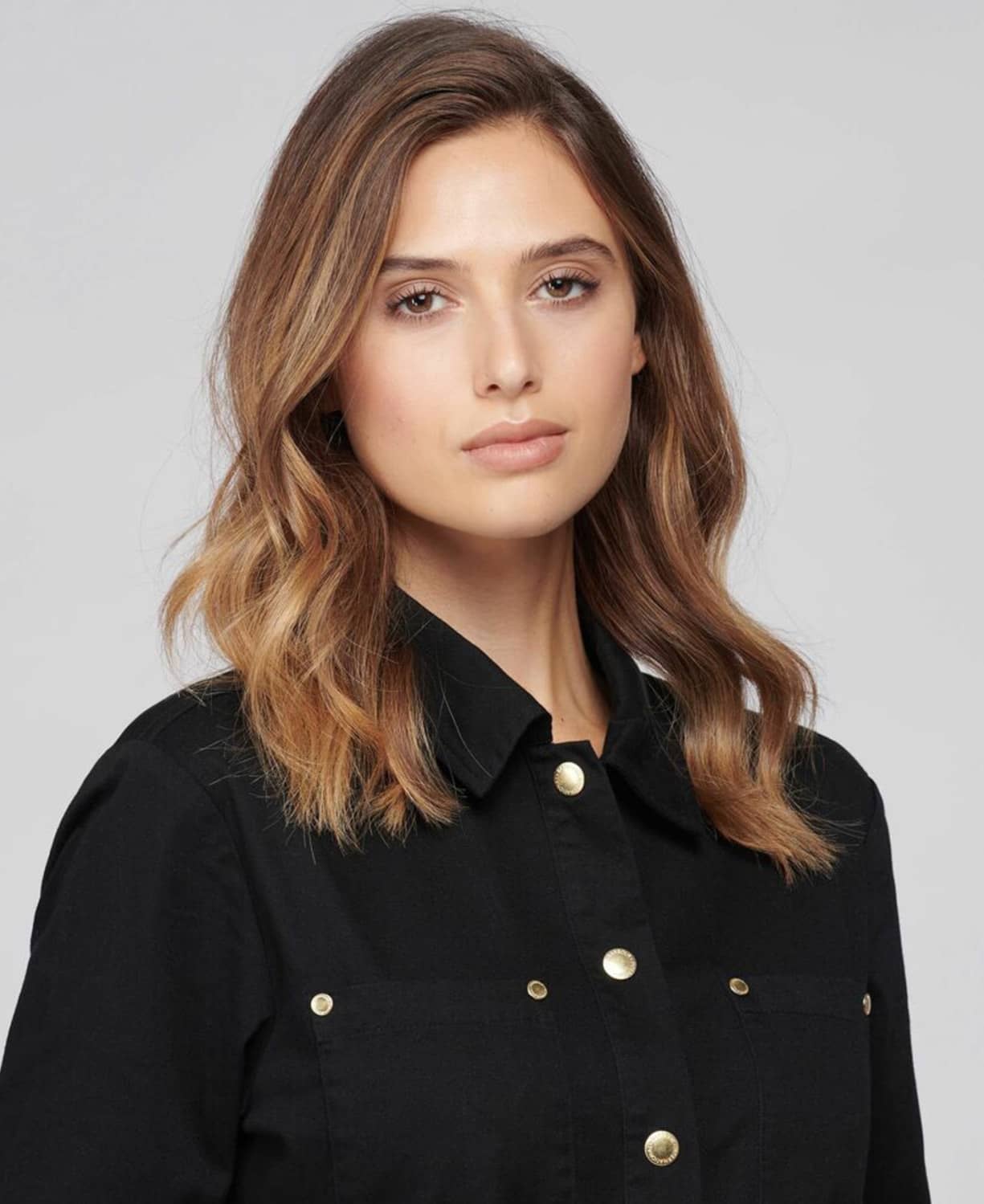 B.Intl Solitude Jumpsuit