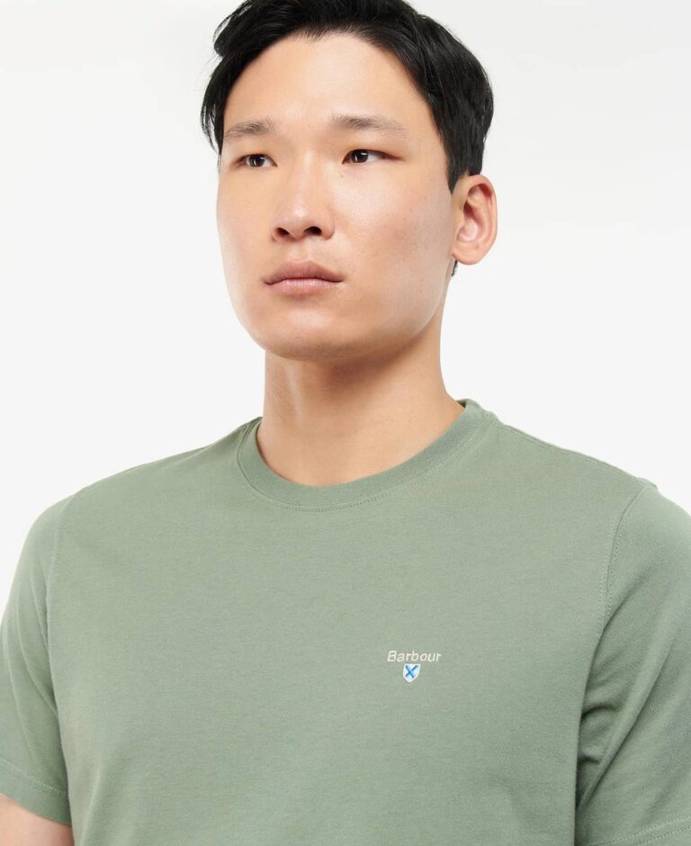 Barbour Aboyne T-Shirt