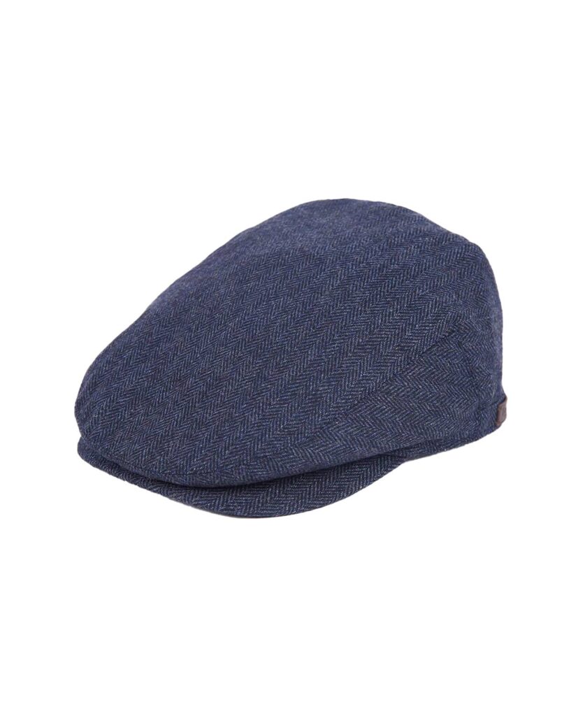 Acheter votre Barbour Barlow Flat Cap Legend Story